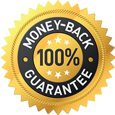 Money-back Seal